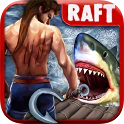 木筏生存绝地求生中文版