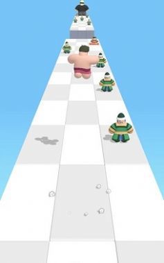 翻跳英雄(FlippinHero)图1
