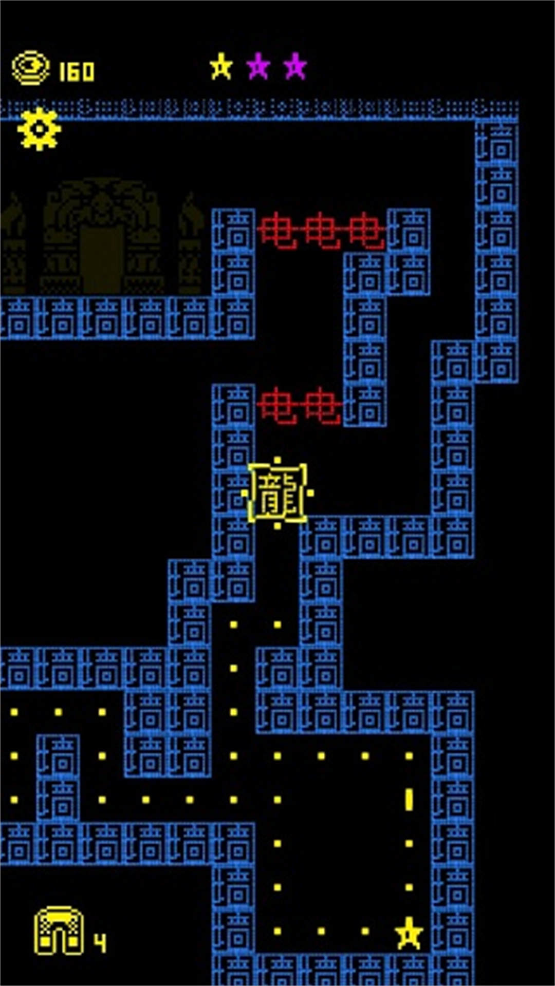 迷宫逃生王者图1