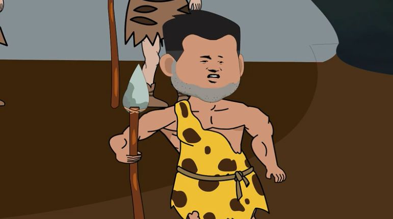 重生之我在原始时代图4