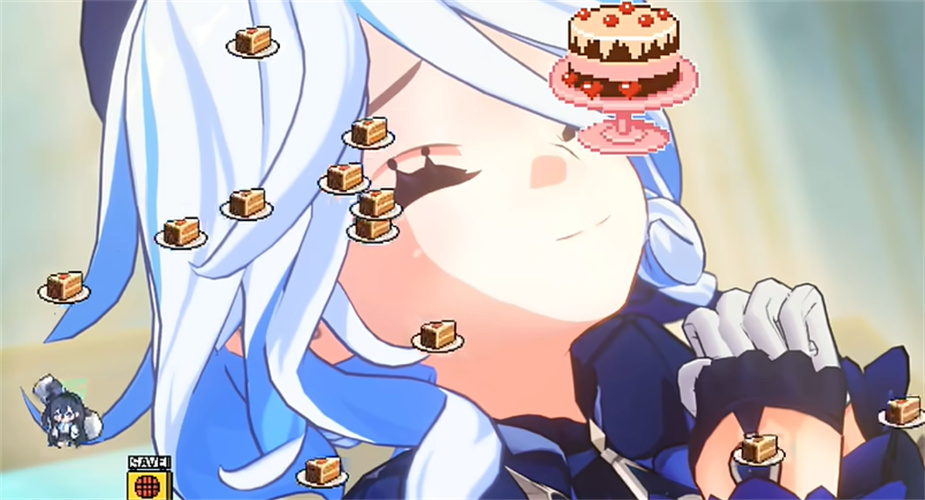 速通芙宁娜图2