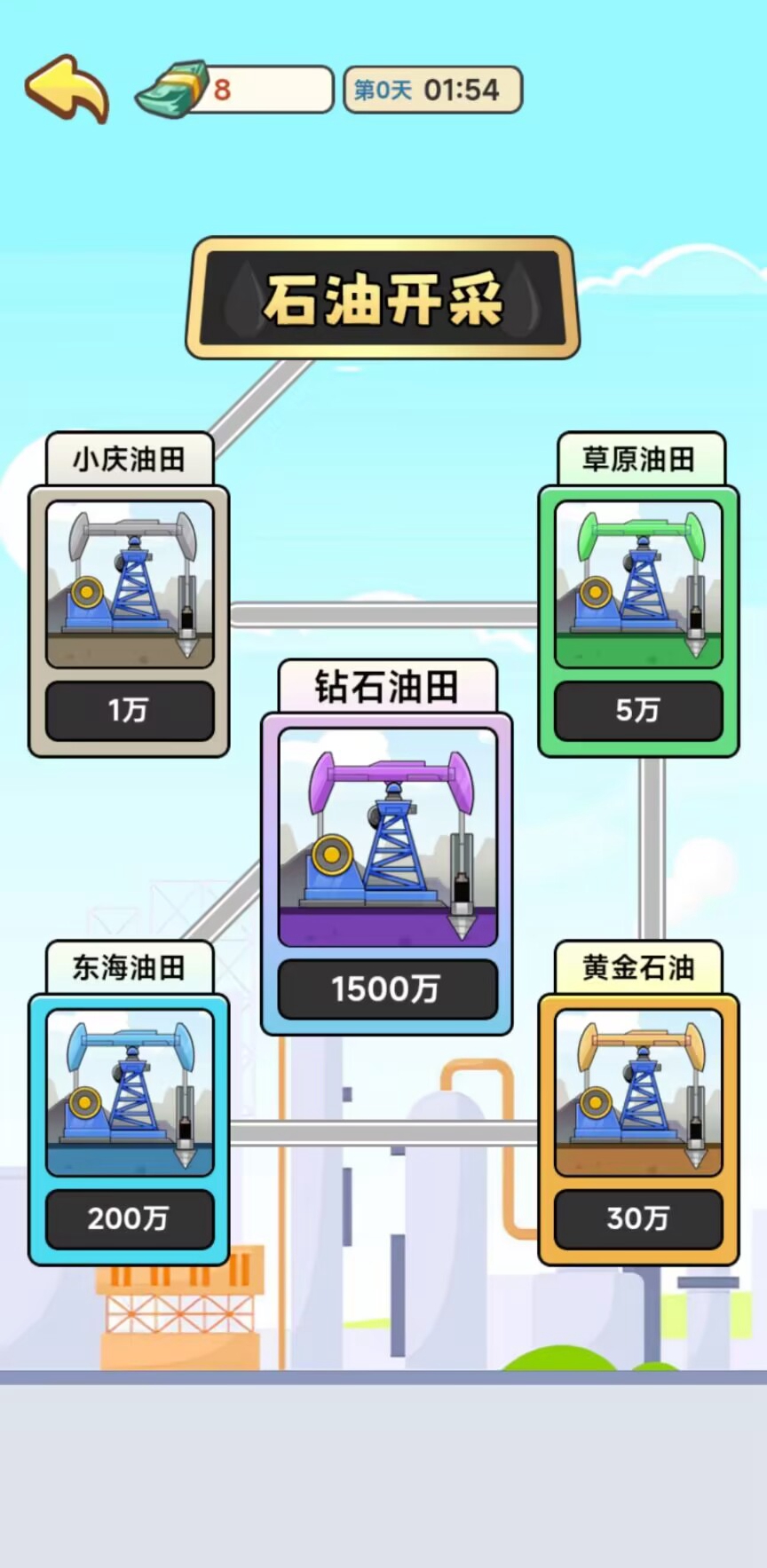 人生逆袭记安卓版(3)