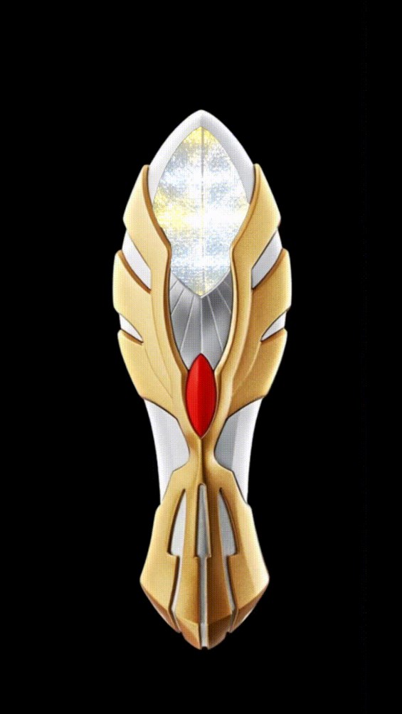 麦克斯奥特曼变身器手机版图2