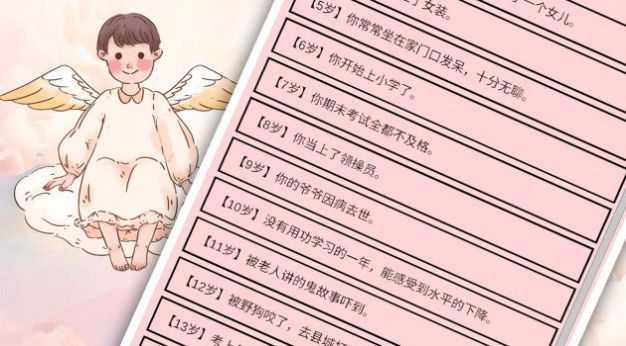 重生我要当老板最新版图1