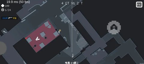 降维打击2023最新版图3