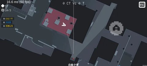 降维打击2023最新版图4