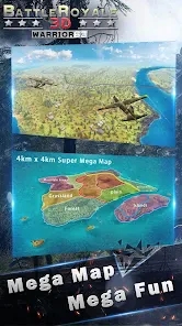 绝地王者勇士63图1