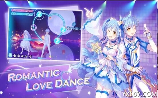 SweetDance(甜蜜舞蹈最新版)图3