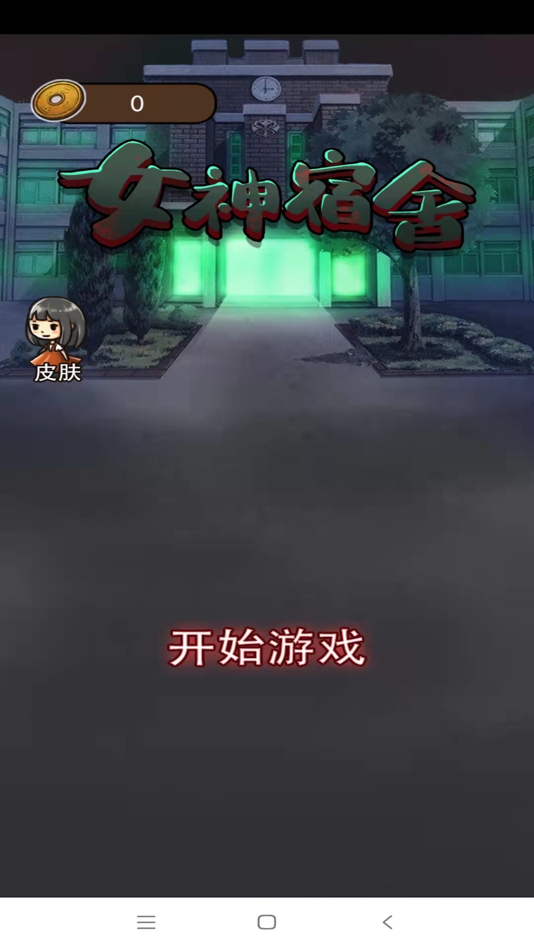 女神宿舍圖1