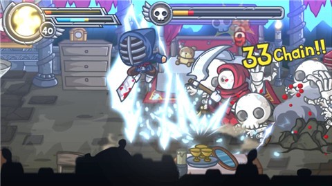 奇异剑客最新版安装图3