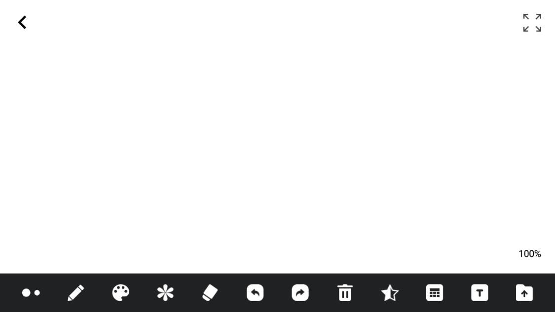 小黑白板app官方版图1