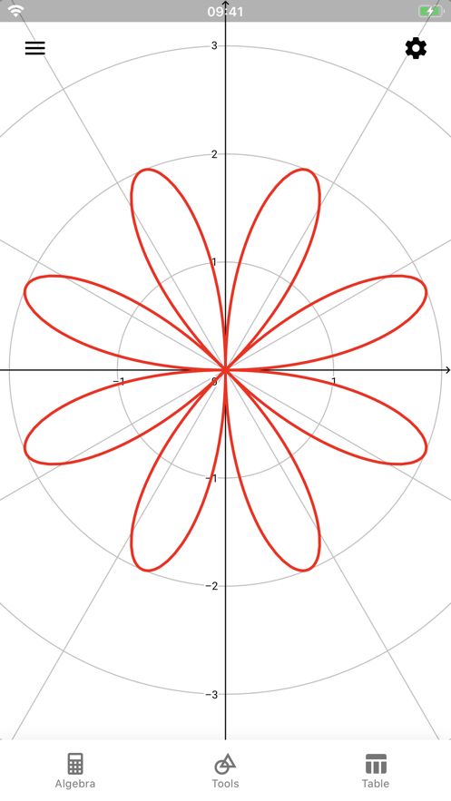 手机版geogebra经典安卓图3