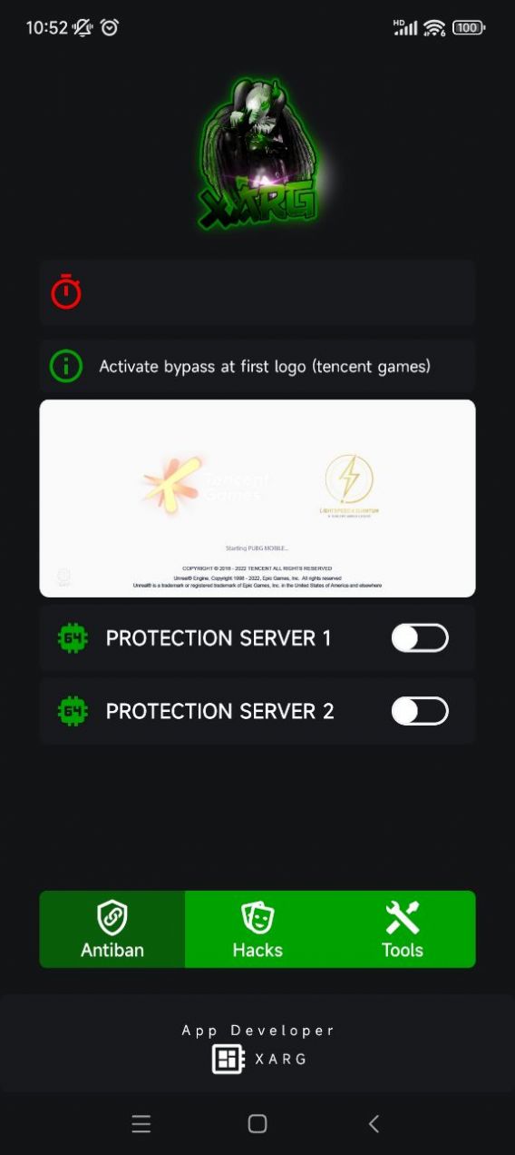 绿ar汉化版增强版8.0（红ar）图2