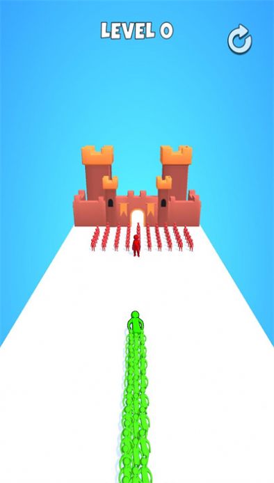 迷宫军队图2