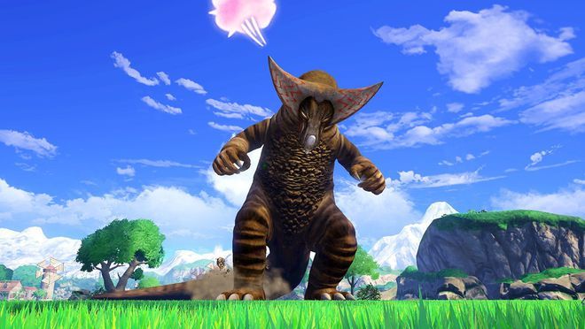 奧特曼怪獸農(nóng)場正版圖4