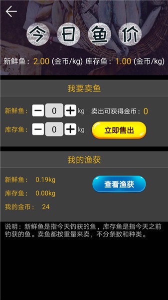 釣魚看漂2025圖3