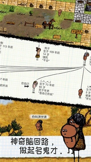 希望之村手机版图3