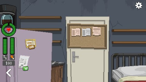 别喂猴子中文版截图