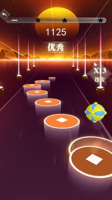 電音躍動圖1