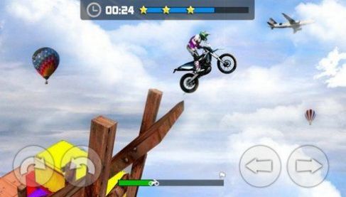 Bike Stunts Master圖1