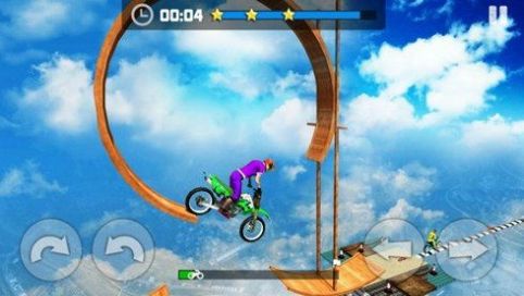 Bike Stunts Master圖2