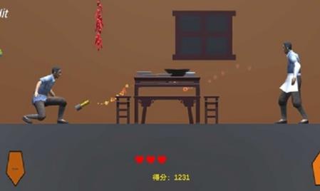 特工穿山甲(Jitang)图2