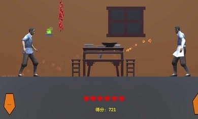 特工穿山甲(Jitang)图3