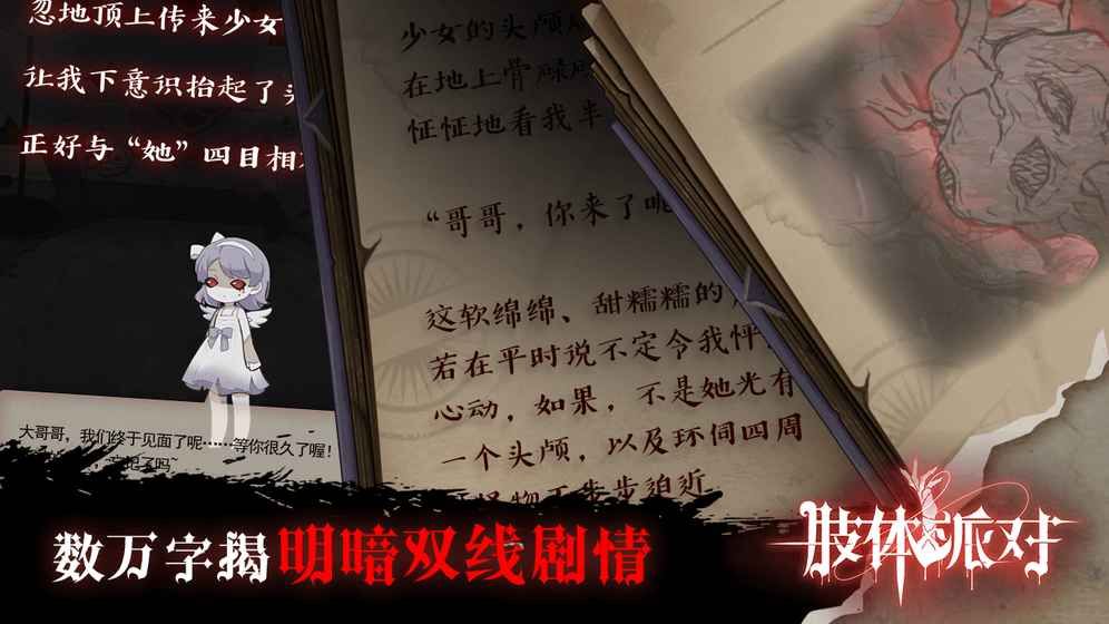 肢體派對圖3