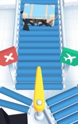 航空站難題圖2