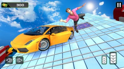 空中極限飛車圖2