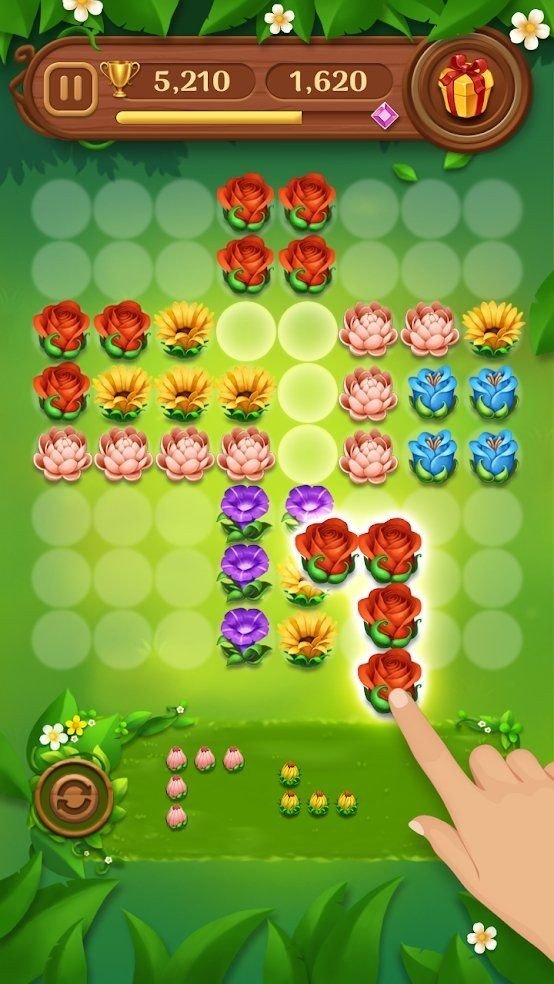 花园消消乐图3
