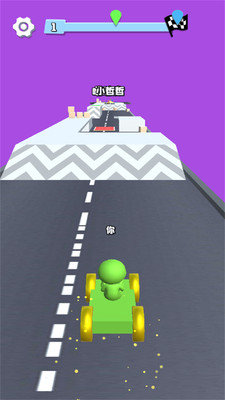 拼裝車小能手圖3