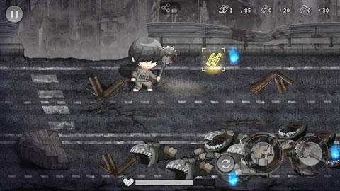 惡魔之眼圖3