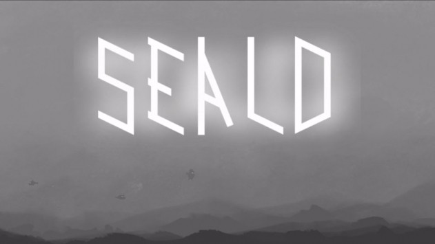 SEALED圖2