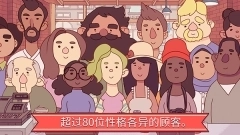 可口的披萨国际服(4)