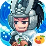 像素魏蜀吴东吴长歌