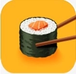 放置寿司店