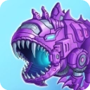 龙兽争霸4官方版