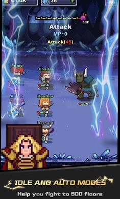 无限骑士无限钻石图2
