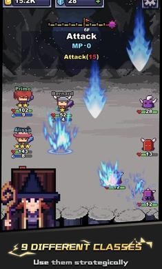 无限骑士无限钻石图3