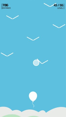保護(hù)氣球小圖3