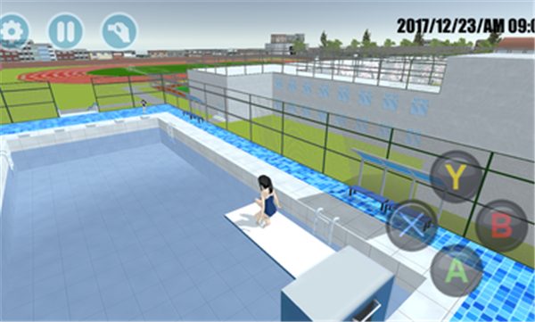 女子高校模擬器2025圖3
