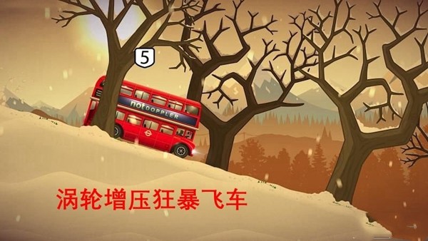 狂暴飛車圖3