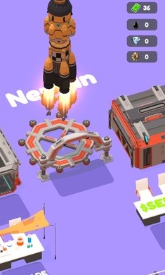 行星驱动器图2