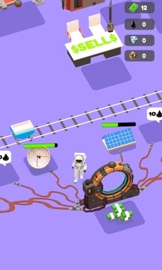 行星驱动器图4
