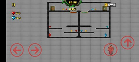 森林冰火人2正版联机图2