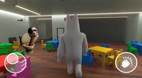 班班幼稚园第三章正版图1