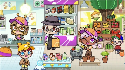 我的托卡城堡模拟器图2