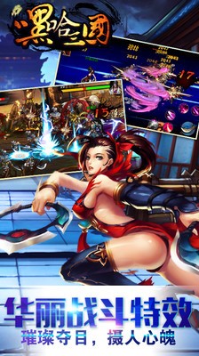 嘿哈三国图3