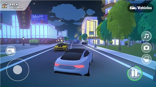 口袋城市2完整版截图